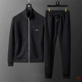 Picture of Prada Sweater Suits _SKUPradaM-3XL20tr40741964